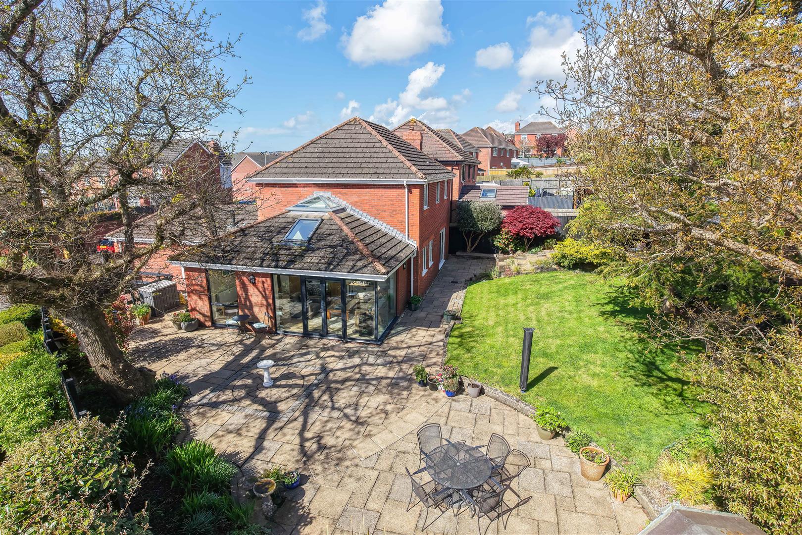 12 Blodyn Y Gog, Barry, CF63 1FB